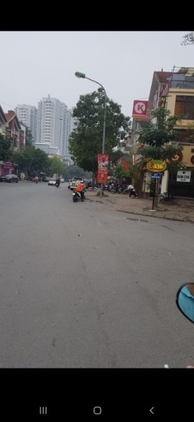 Bán nhà 4 tầng full nội thất tại La Phù, Hoài Đức, Hà Nội
